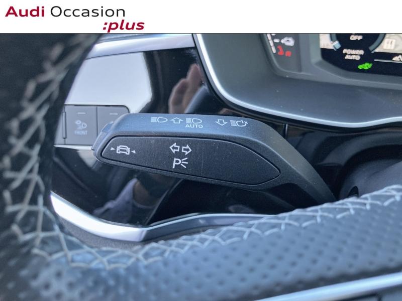 Voitures occasions Audi Q3 S line Cesson-Sévigné