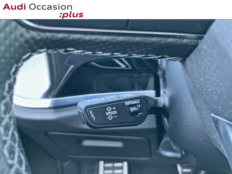 Voitures occasions Audi Q3 S line Cesson-Sévigné