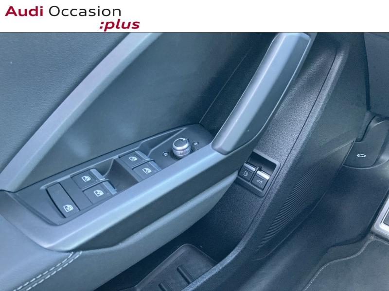 Voitures occasions Audi Q3 S line Cesson-Sévigné