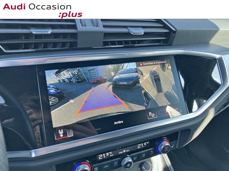 Voitures occasions Audi Q3 S line Cesson-Sévigné