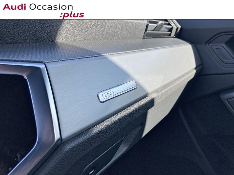 Voitures occasions Audi Q3 S line Cesson-Sévigné