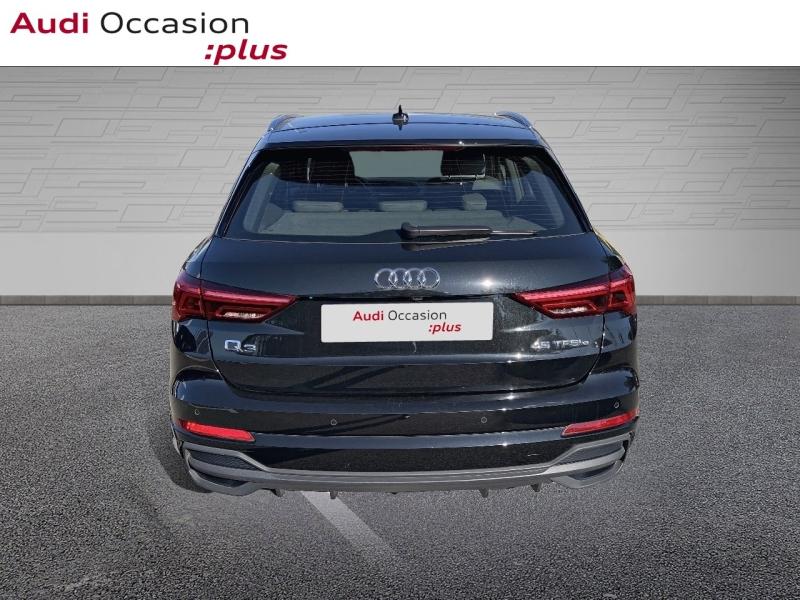 Voitures occasions Audi Q3 S line Cesson-Sévigné
