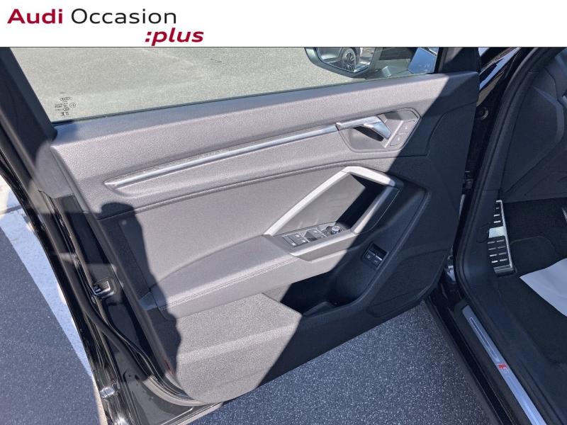 Voitures occasions Audi Q3 S line Cesson-Sévigné