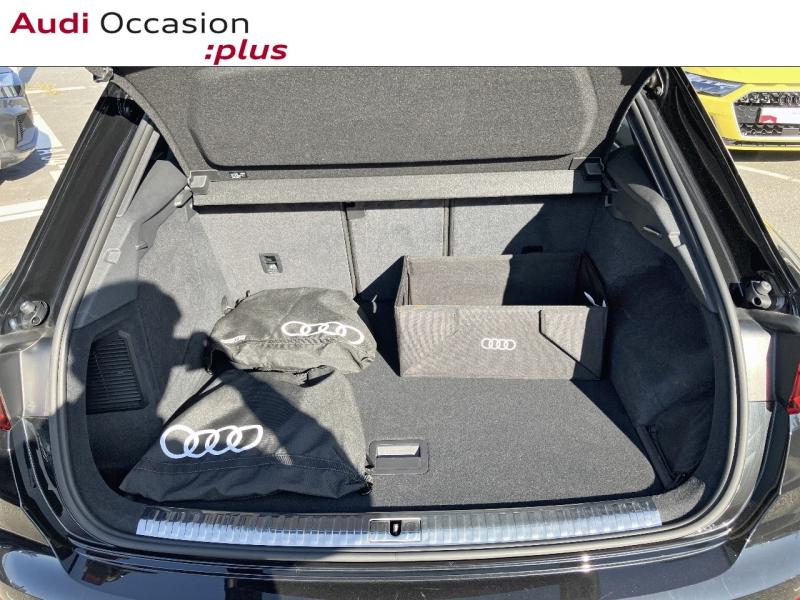 Voitures occasions Audi Q3 S line Cesson-Sévigné