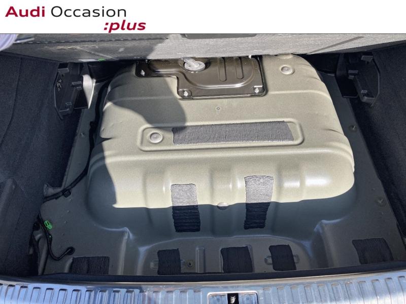 Voitures occasions Audi Q3 S line Cesson-Sévigné