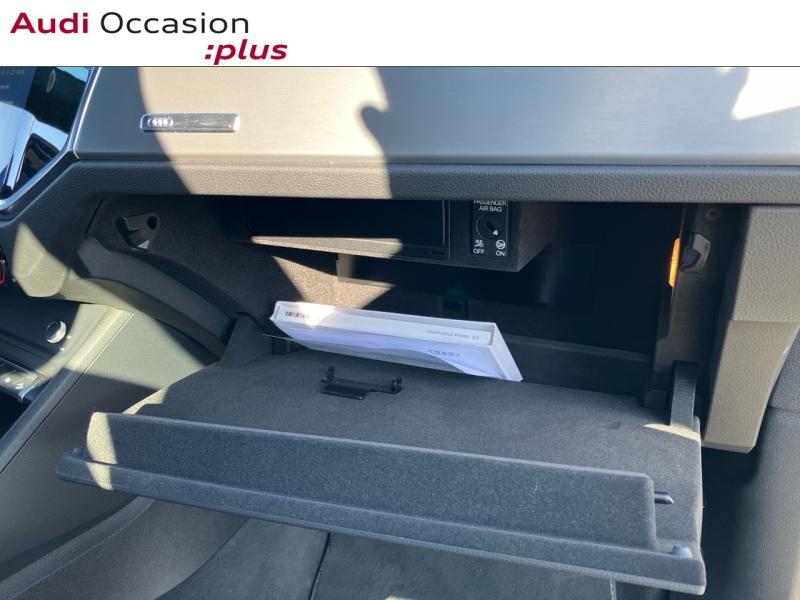 Voitures occasions Audi Q3 S line Cesson-Sévigné