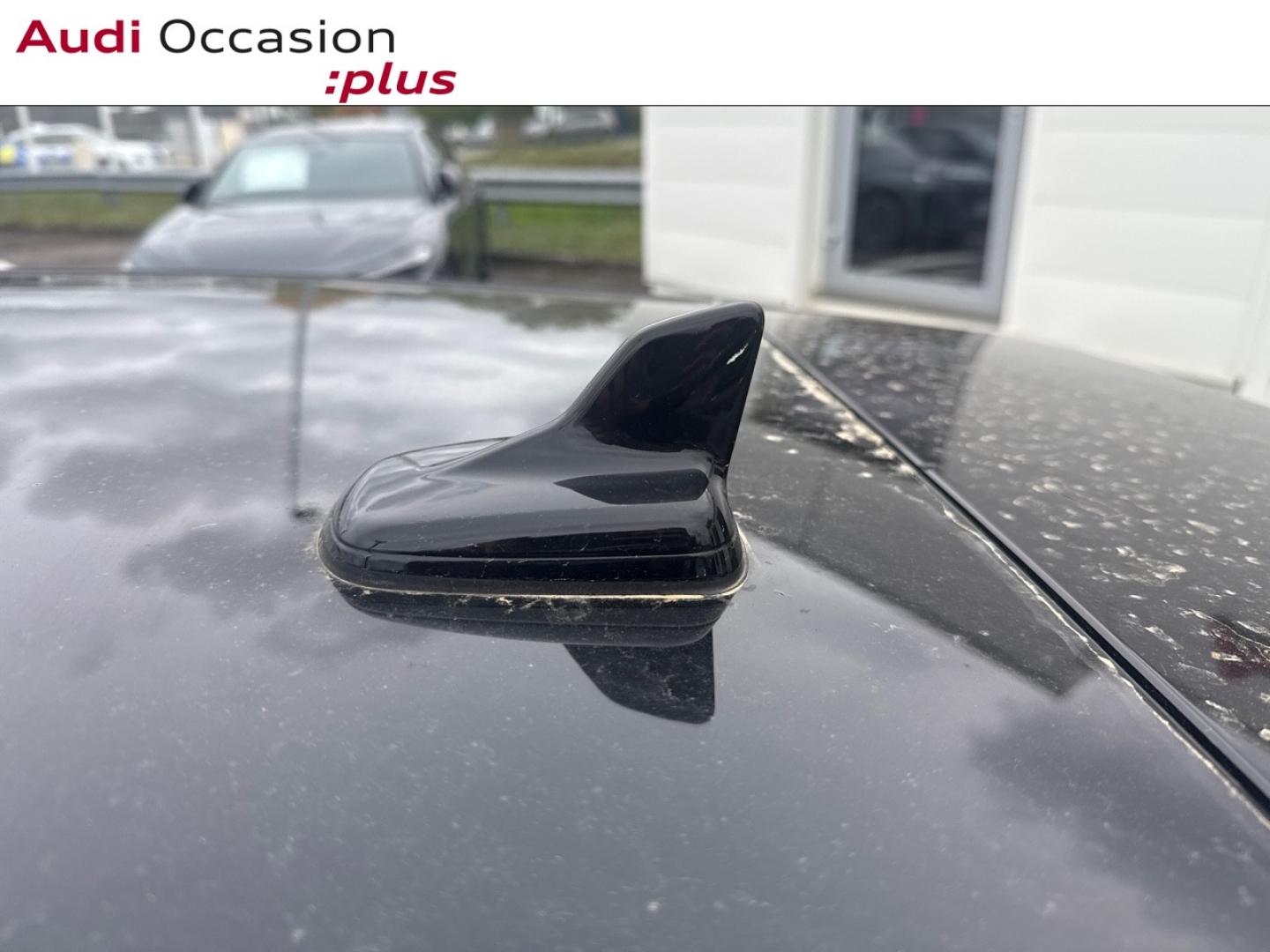 Voitures occasions Audi A1 Sportback Advanced Cesson-Sévigné