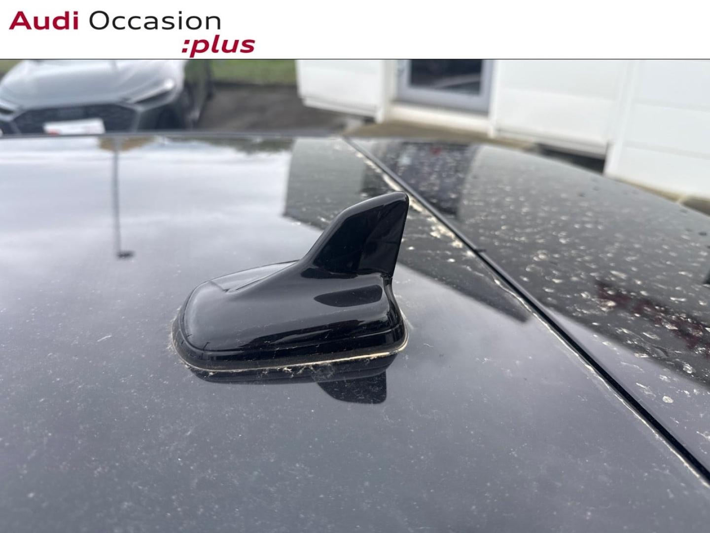 Voitures occasions Audi A1 Sportback Advanced Cesson-Sévigné