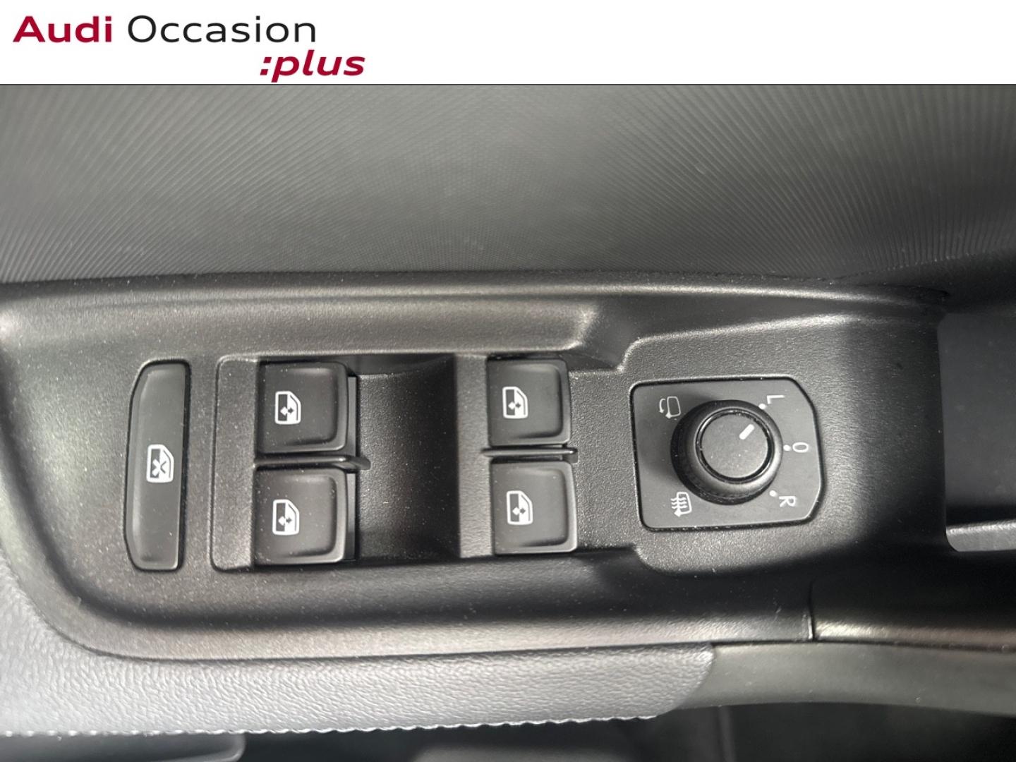 Voitures occasions Audi A1 Sportback Advanced Cesson-Sévigné