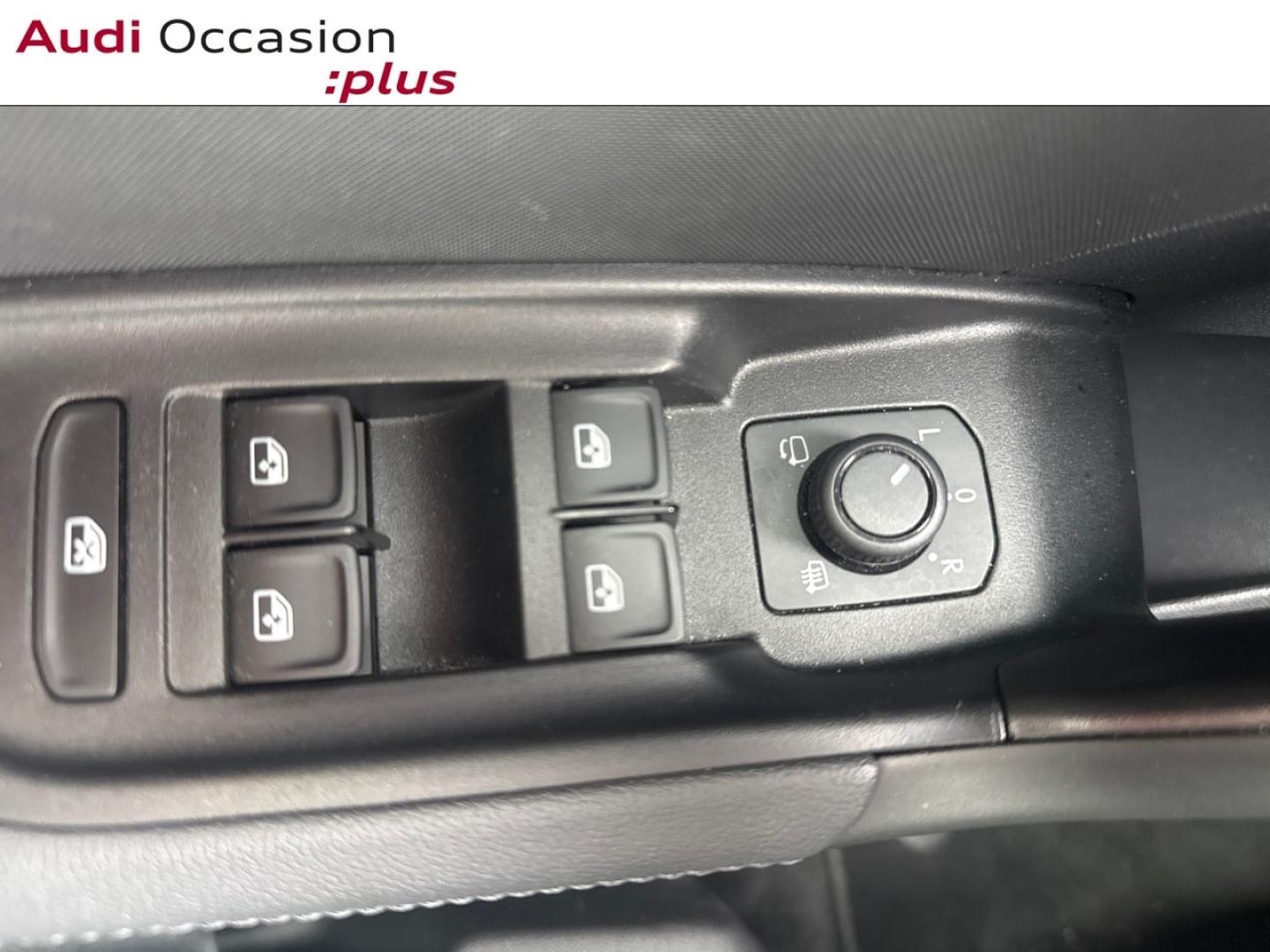 Voitures occasions Audi A1 Sportback Advanced Cesson-Sévigné