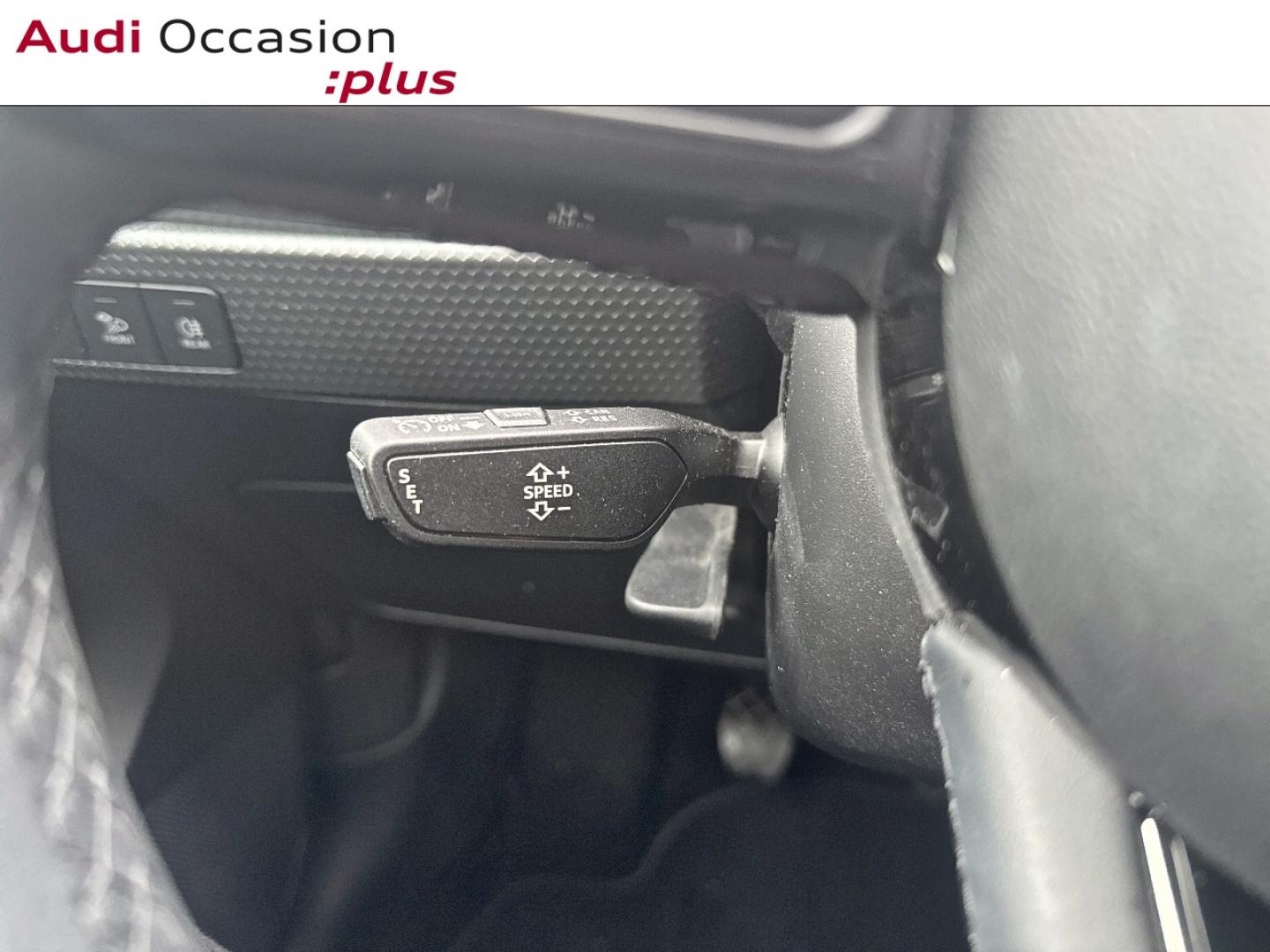 Voitures occasions Audi A1 Sportback Advanced Cesson-Sévigné