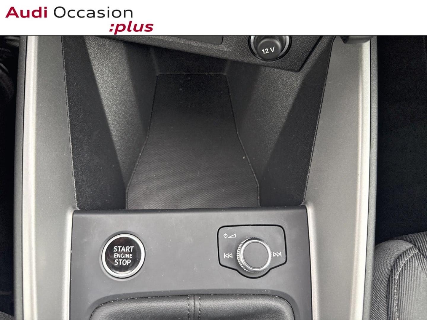 Voitures occasions Audi A1 Sportback Advanced Cesson-Sévigné