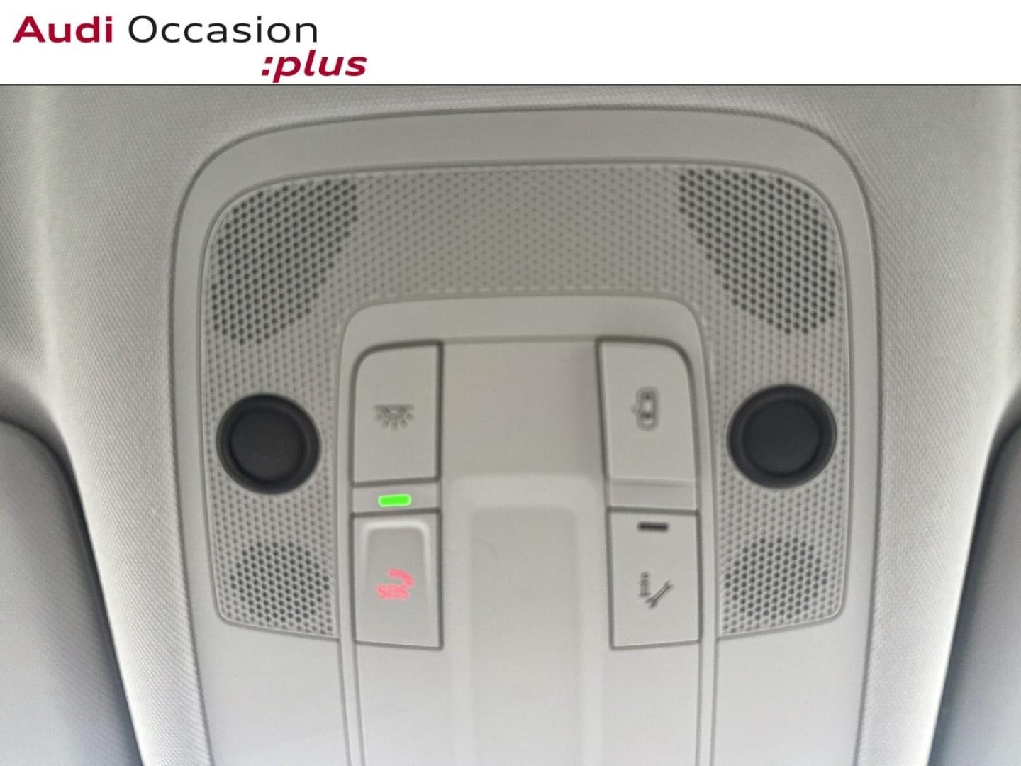 Voitures occasions Audi A1 Sportback Advanced Cesson-Sévigné