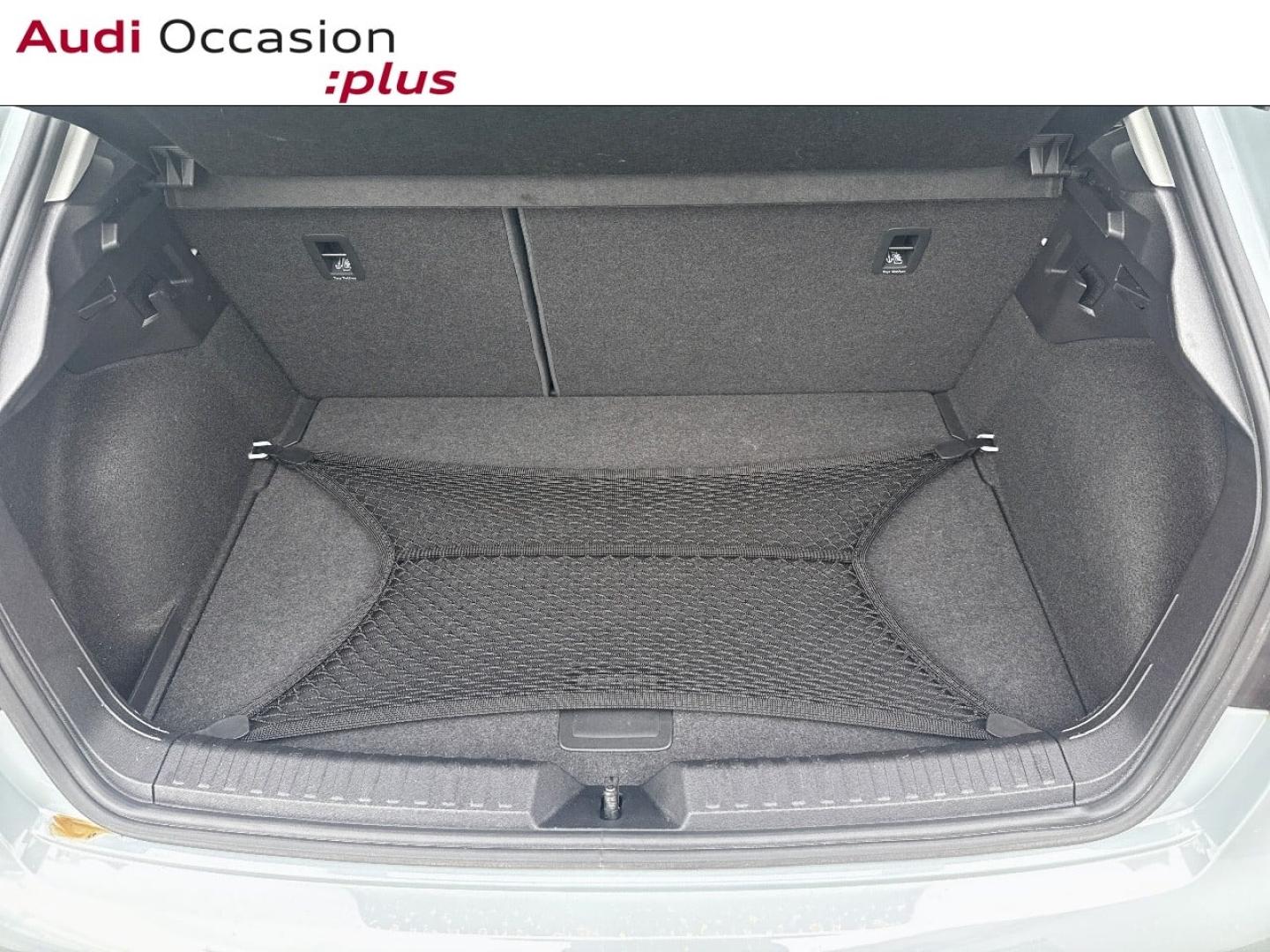 Voitures occasions Audi A1 Sportback Advanced Cesson-Sévigné