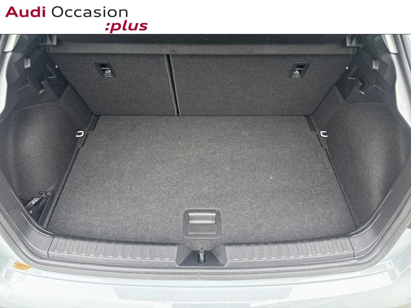 Voitures occasions Audi A1 Sportback Advanced Cesson-Sévigné
