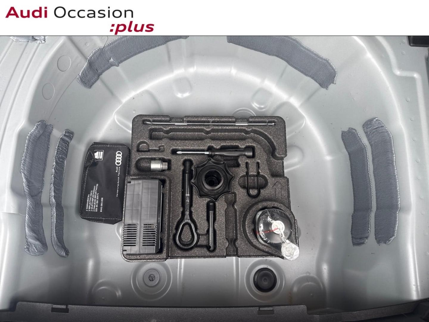 Voitures occasions Audi A1 Sportback Advanced Cesson-Sévigné