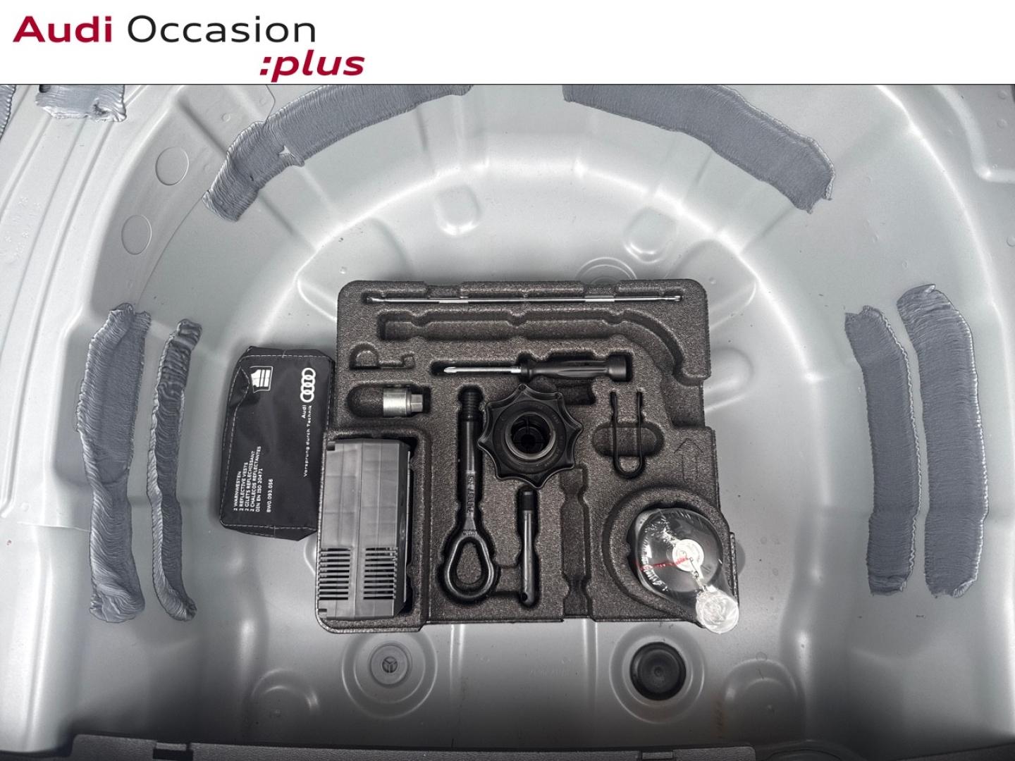 Voitures occasions Audi A1 Sportback Advanced Cesson-Sévigné