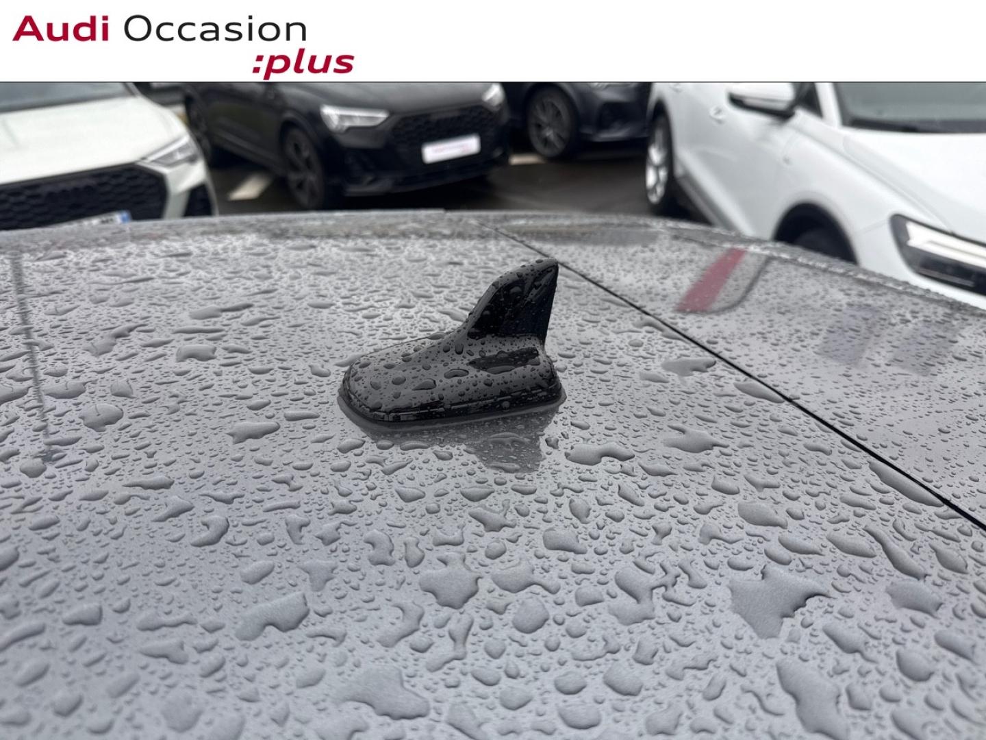 Voitures occasions Audi Q2 S line Plus Cesson-Sévigné