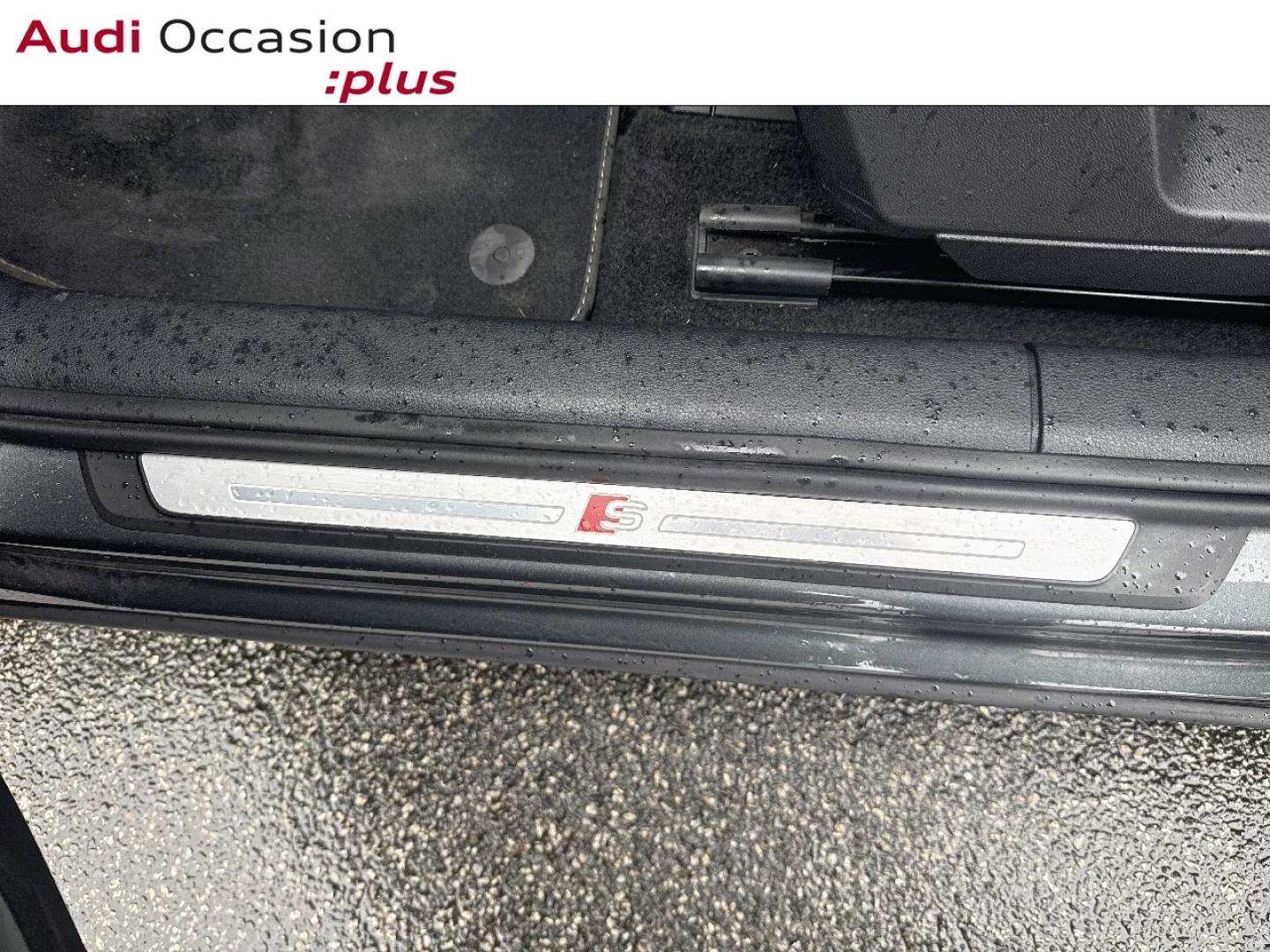 Voitures occasions Audi Q2 S line Plus Cesson-Sévigné