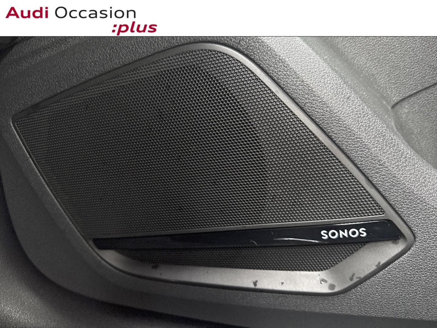 Voitures occasions Audi Q2 S line Plus Cesson-Sévigné