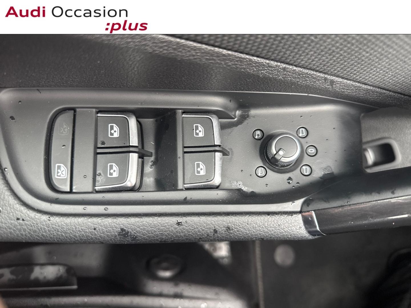 Voitures occasions Audi Q2 S line Plus Cesson-Sévigné