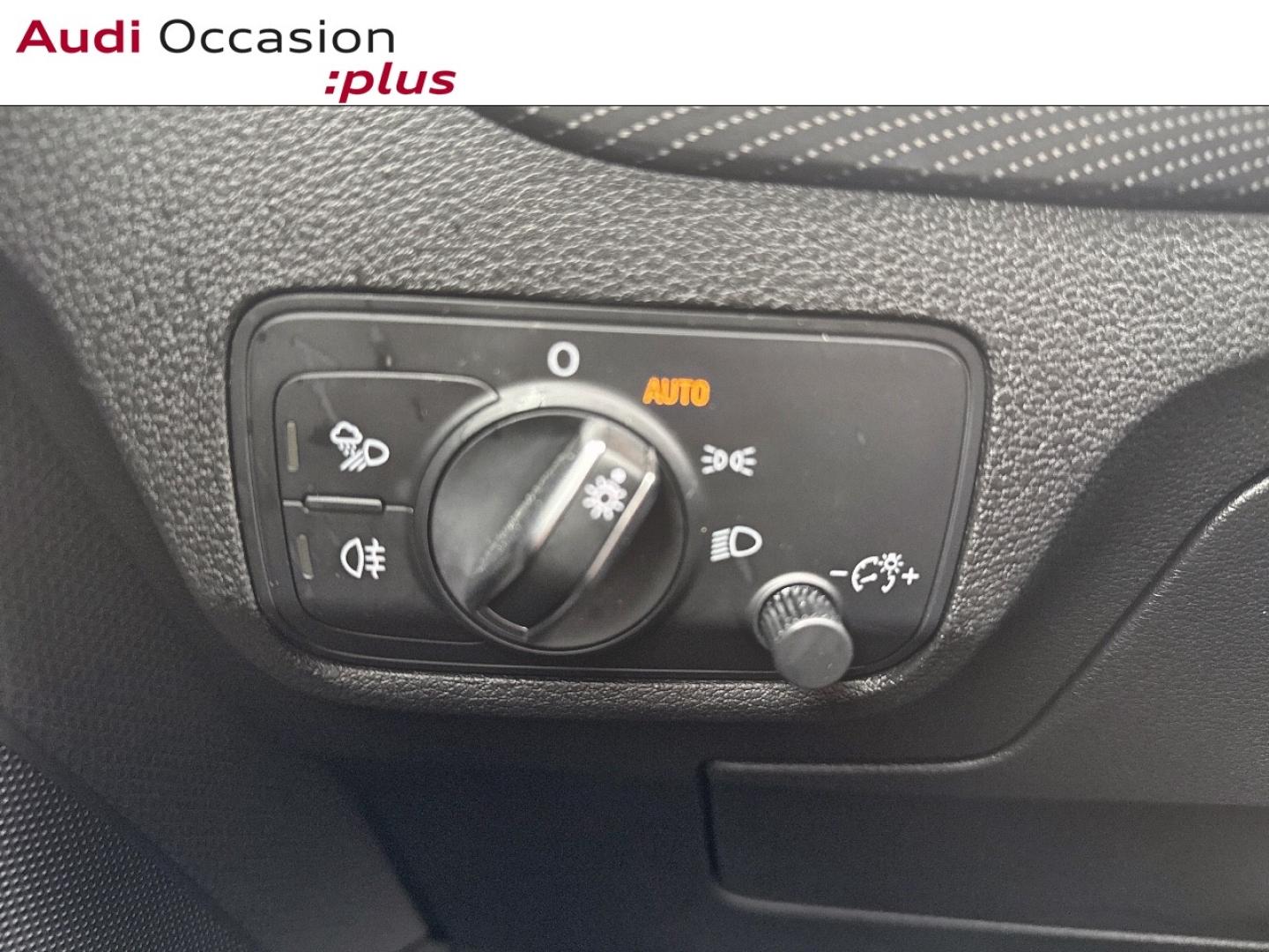Voitures occasions Audi Q2 S line Plus Cesson-Sévigné