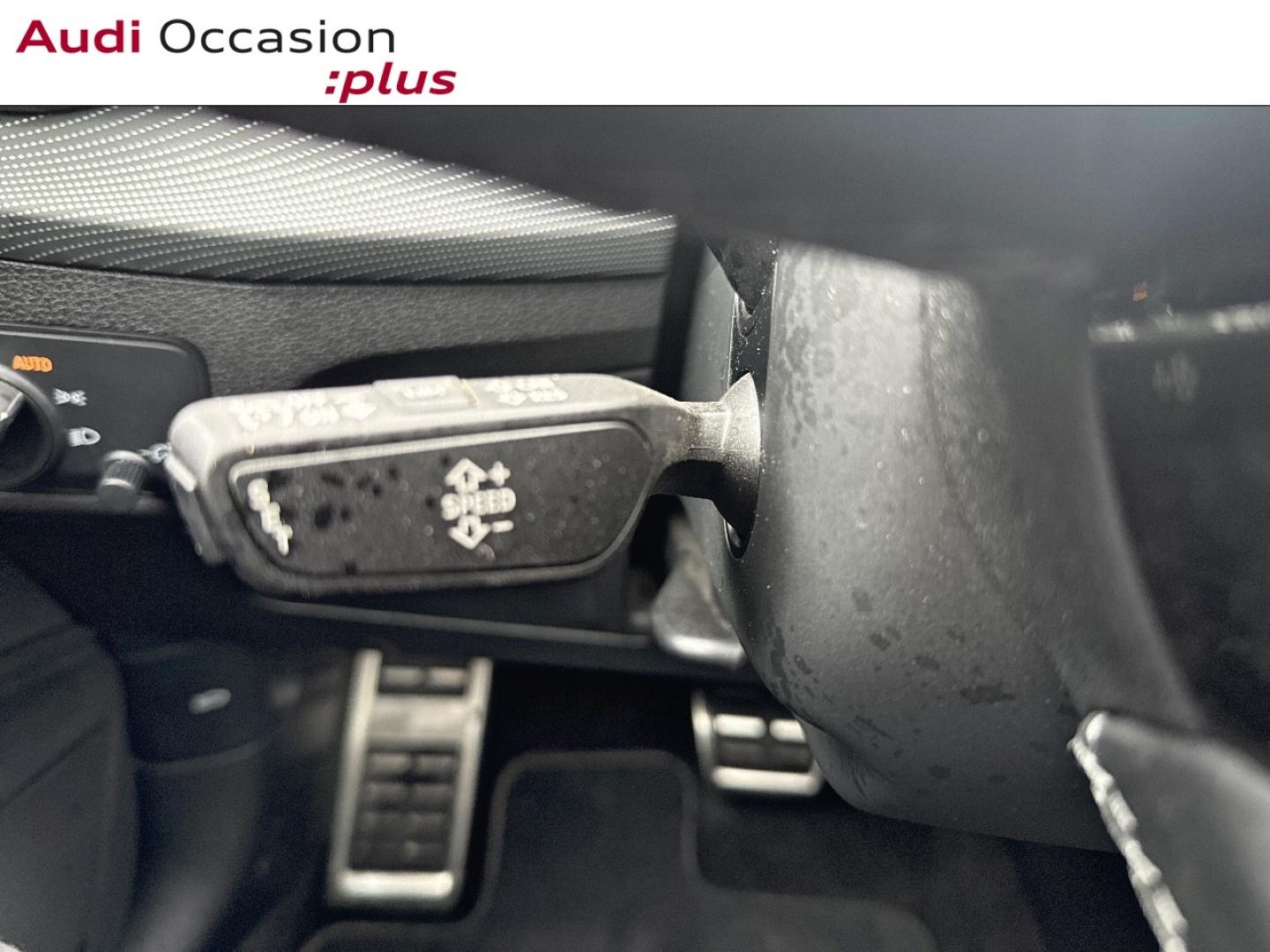 Voitures occasions Audi Q2 S line Plus Cesson-Sévigné