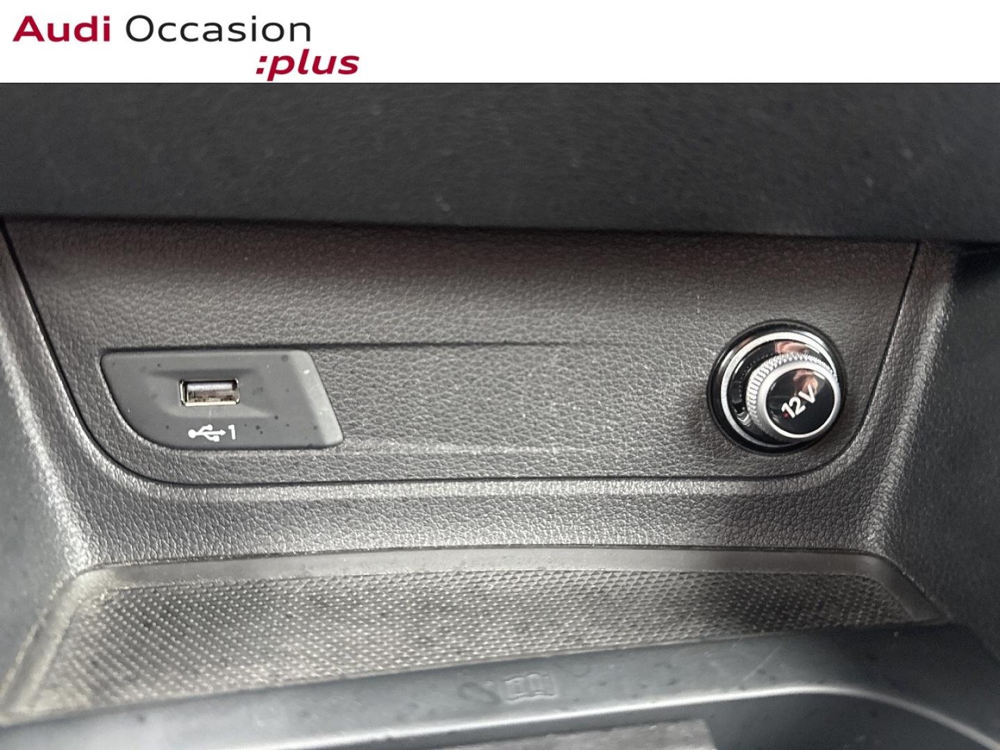 Voitures occasions Audi Q2 S line Plus Cesson-Sévigné