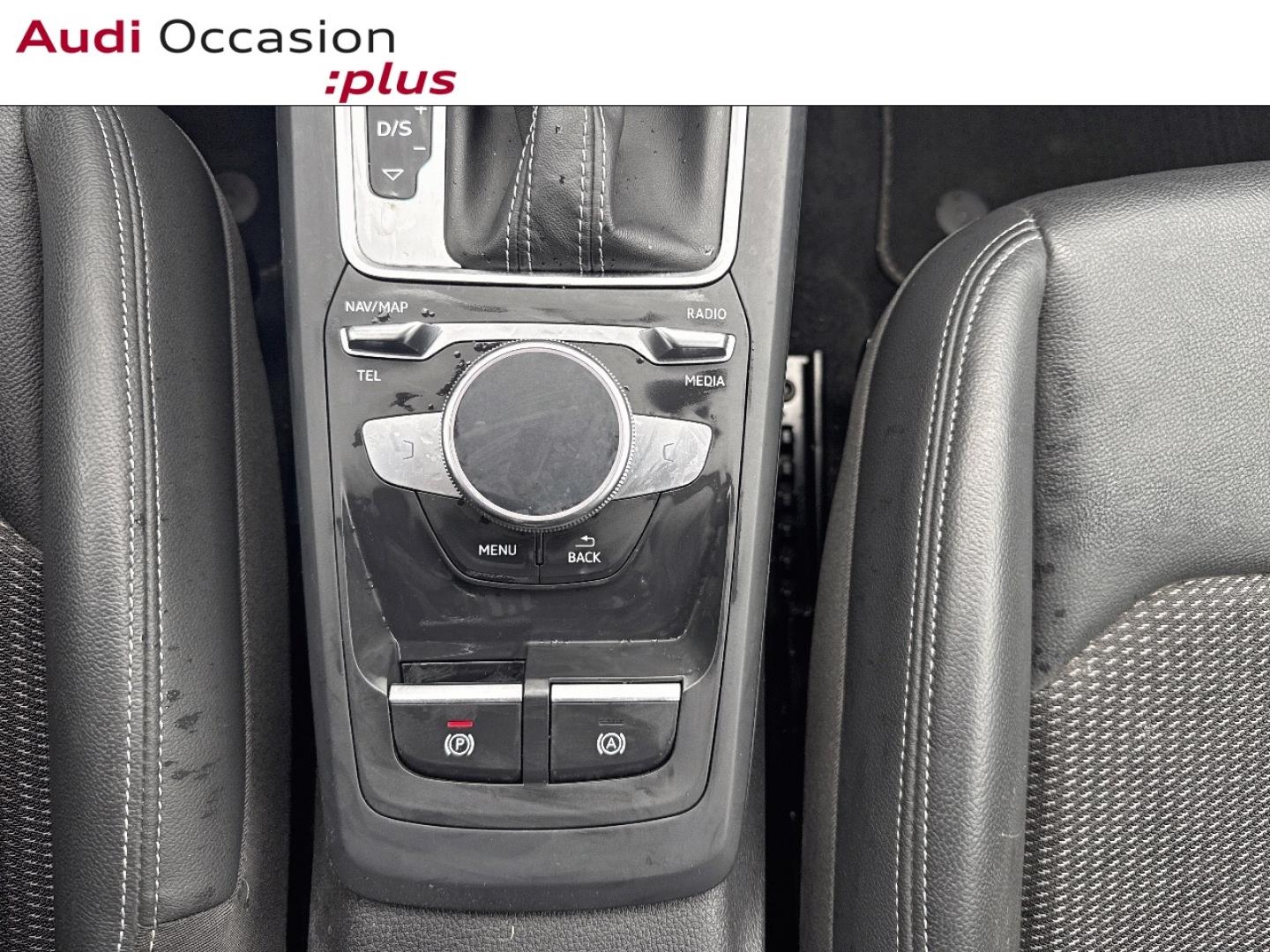 Voitures occasions Audi Q2 S line Plus Cesson-Sévigné