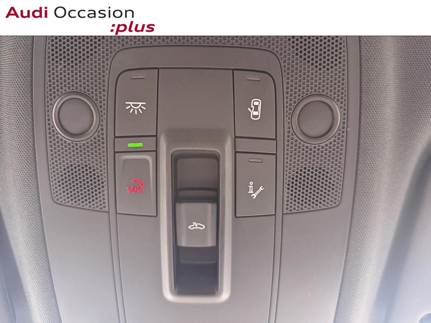 Voitures occasions Audi Q2 S line Plus Cesson-Sévigné