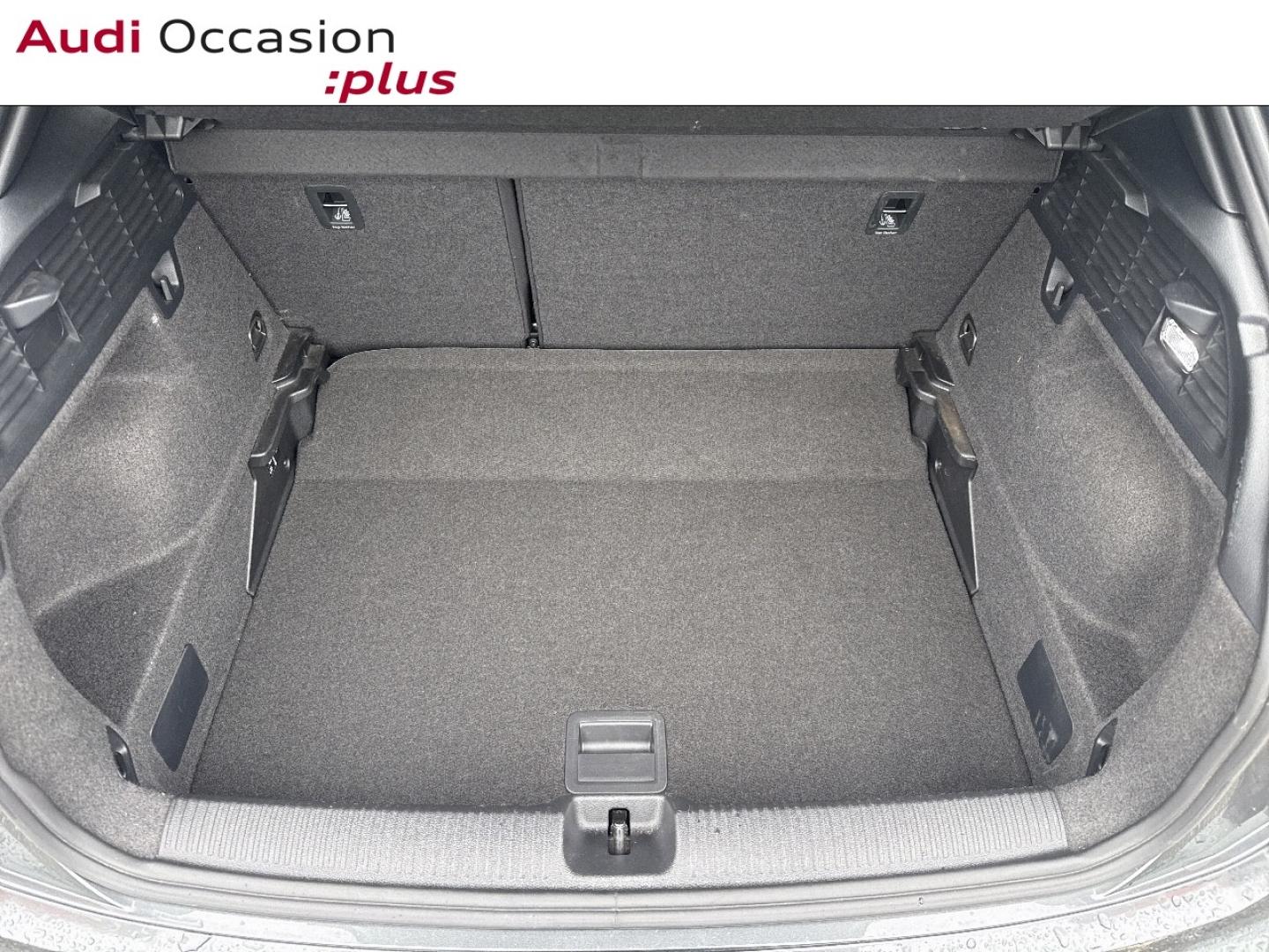 Voitures occasions Audi Q2 S line Plus Cesson-Sévigné
