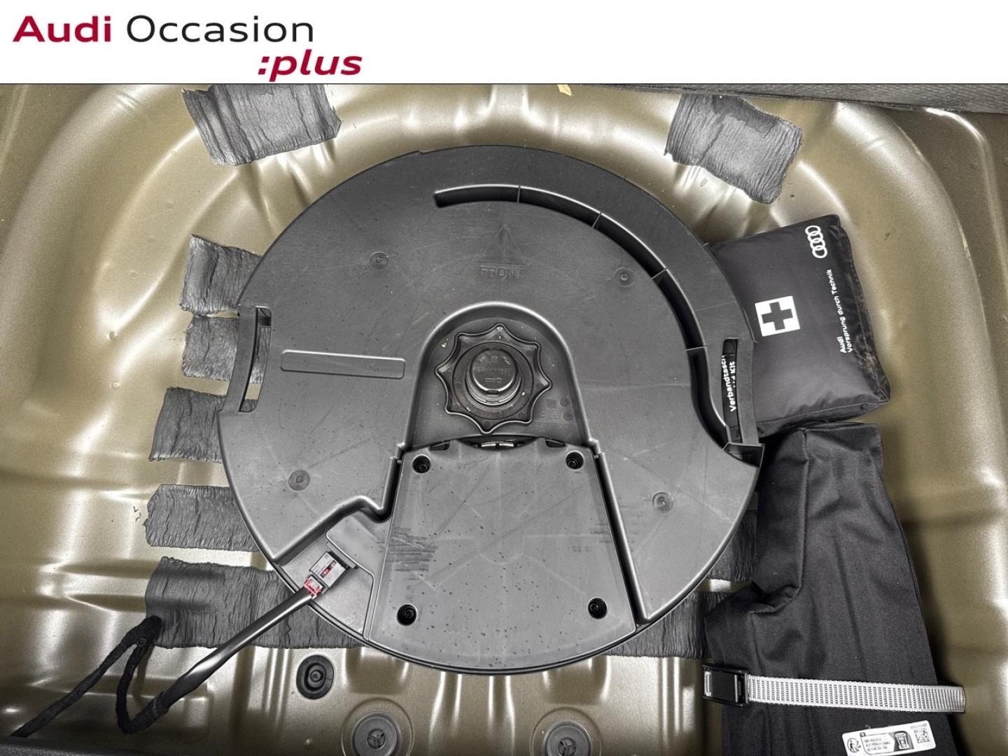 Voitures occasions Audi Q2 S line Plus Cesson-Sévigné