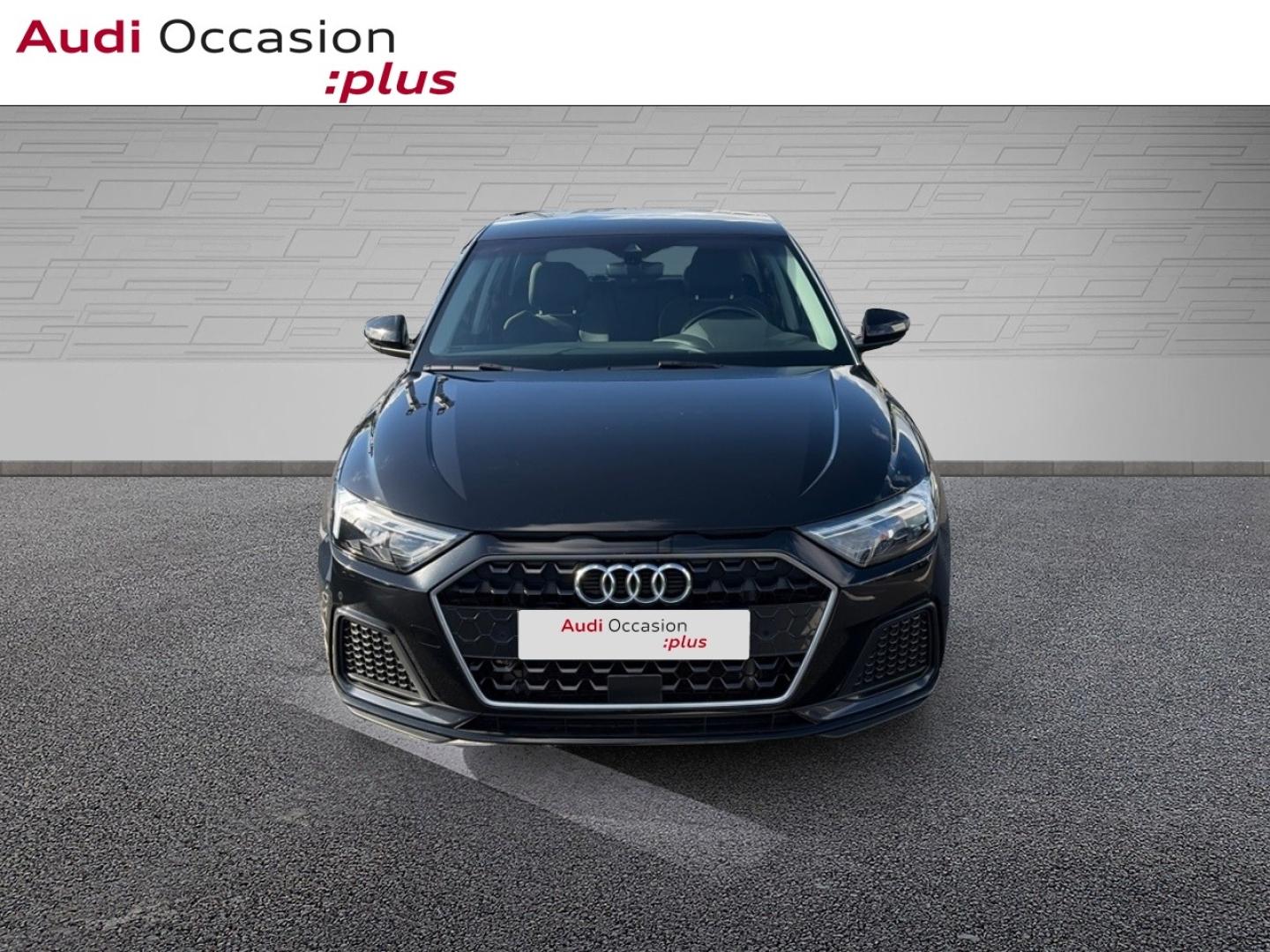 Voitures occasions Audi A1 Sportback Advanced Cesson-Sévigné
