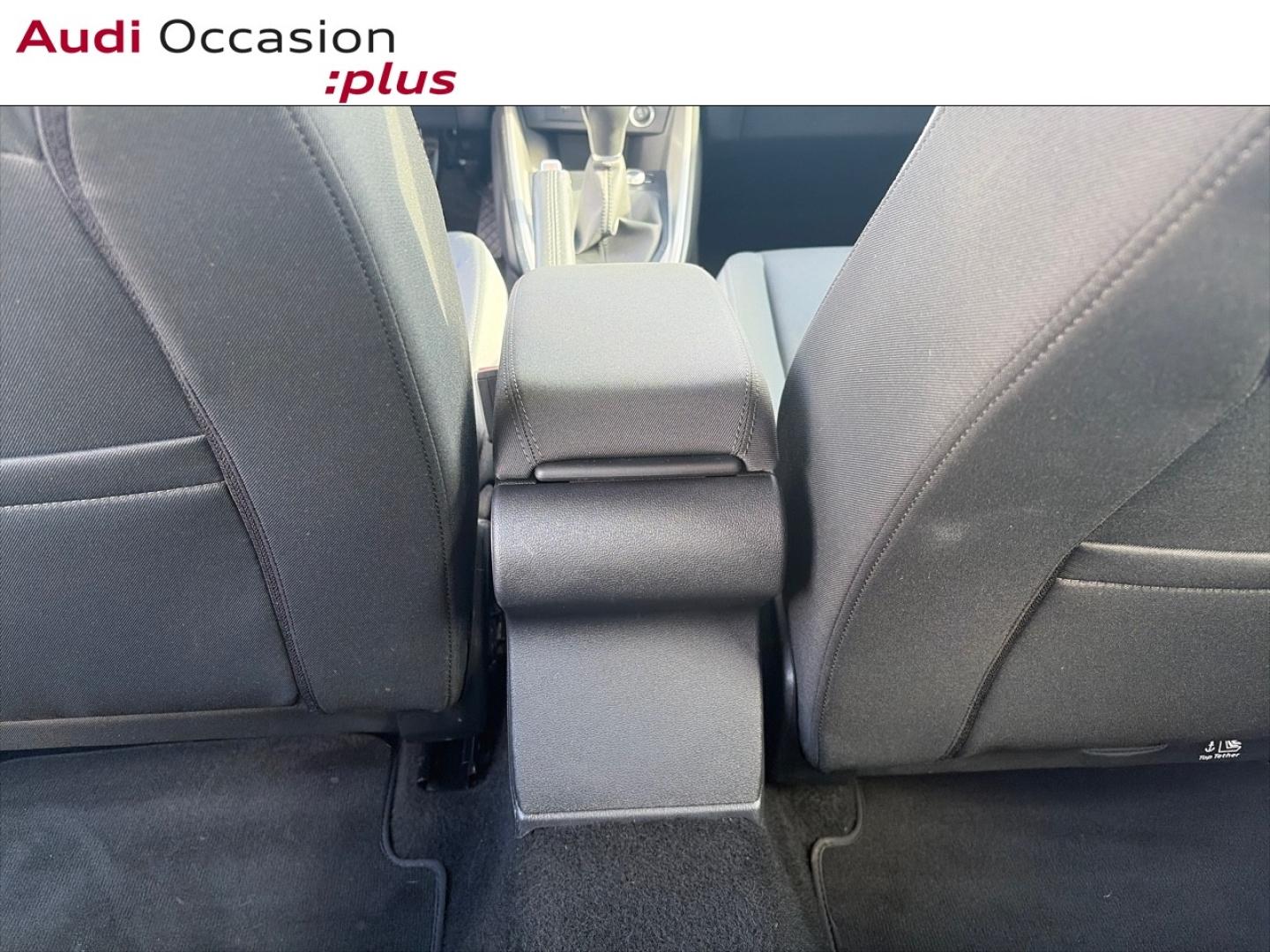 Voitures occasions Audi A1 Sportback Advanced Cesson-Sévigné