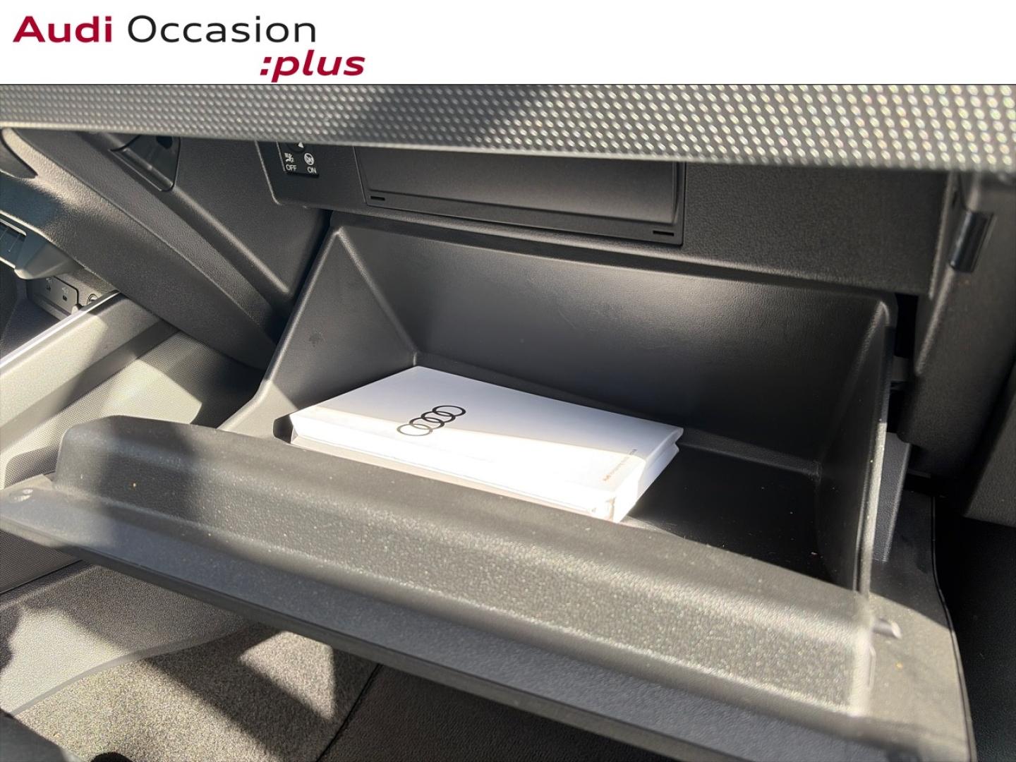 Voitures occasions Audi A1 Sportback Advanced Cesson-Sévigné