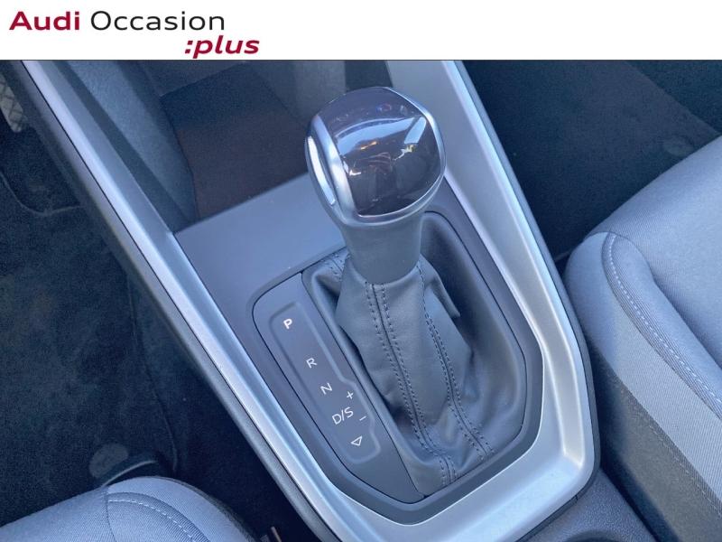 Voitures occasions Audi A1 Sportback Advanced Cesson-Sévigné