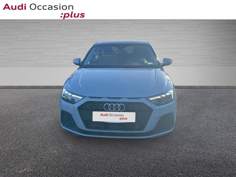 Voitures occasions Audi A1 Sportback Advanced Cesson-Sévigné