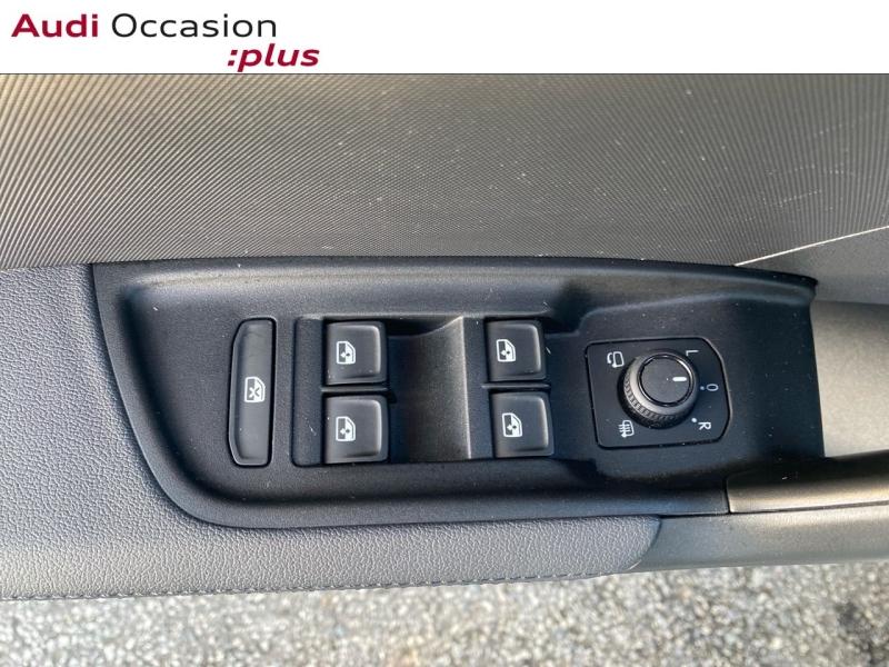 Voitures occasions Audi A1 Sportback Advanced Cesson-Sévigné