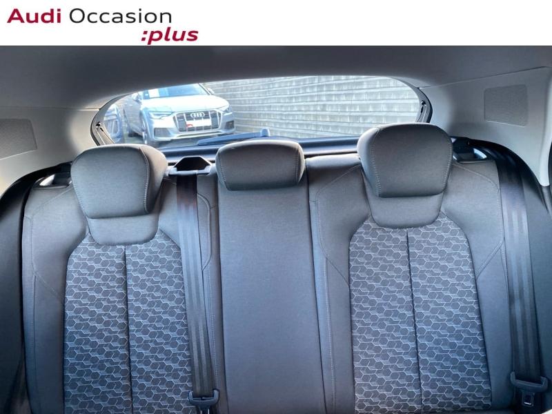 Voitures occasions Audi A1 Sportback Advanced Cesson-Sévigné