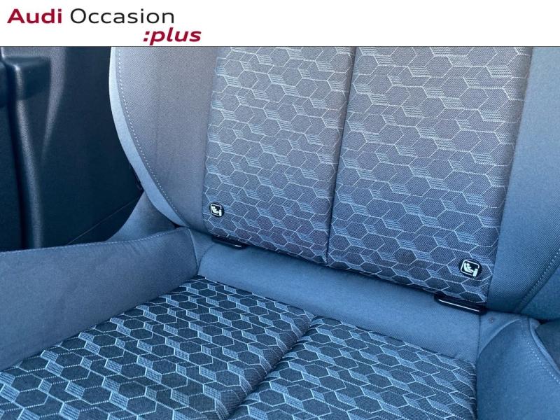 Voitures occasions Audi A1 Sportback Advanced Cesson-Sévigné