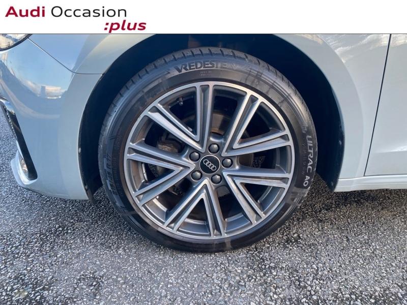 Voitures occasions Audi A1 Sportback Advanced Cesson-Sévigné