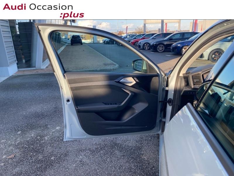 Voitures occasions Audi A1 Sportback Advanced Cesson-Sévigné