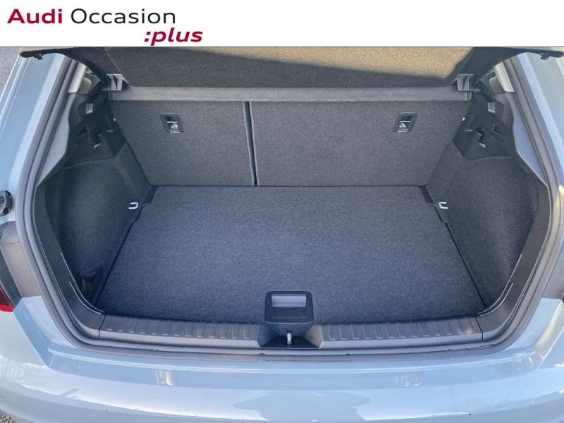 Voitures occasions Audi A1 Sportback Advanced Cesson-Sévigné