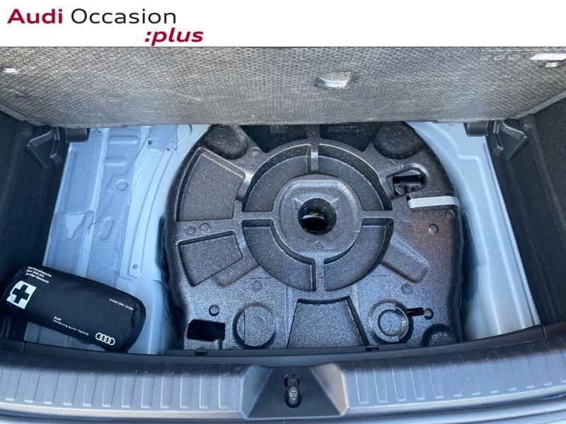 Voitures occasions Audi A1 Sportback Advanced Cesson-Sévigné