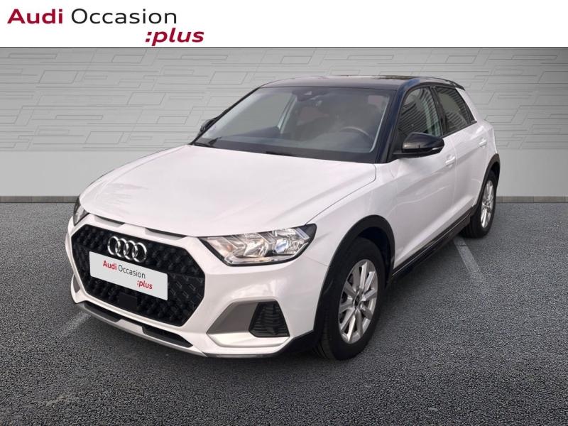 Audi A1 allstreet