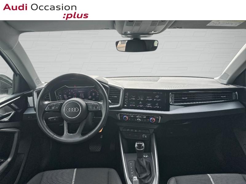 Voitures occasions Audi A1 allstreet Advanced Cesson-Sévigné