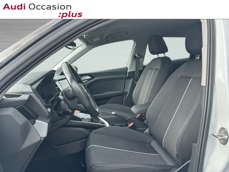 Voitures occasions Audi A1 allstreet Advanced Cesson-Sévigné