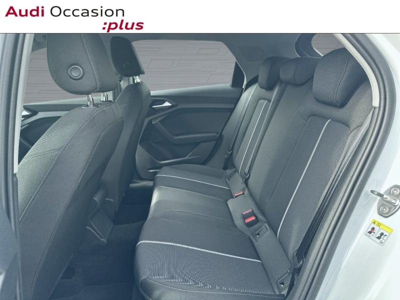 Voitures occasions Audi A1 allstreet Advanced Cesson-Sévigné