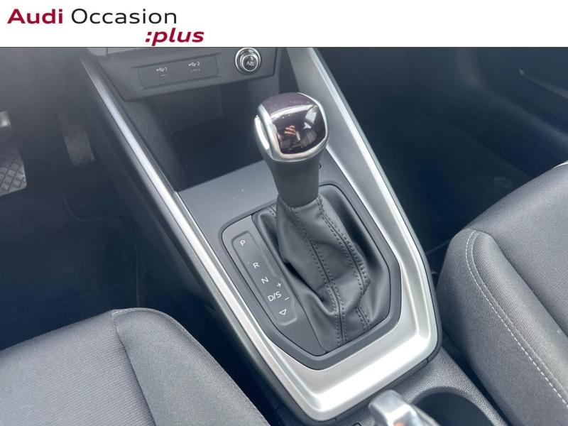 Voitures occasions Audi A1 allstreet Advanced Cesson-Sévigné
