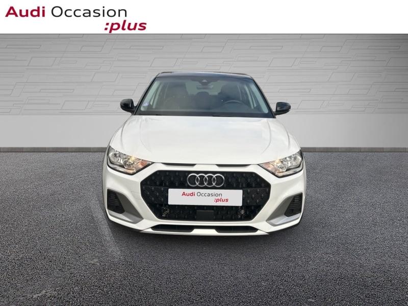 Voitures occasions Audi A1 allstreet Advanced Cesson-Sévigné
